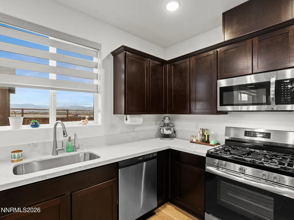 3266 Eleanor Fernley NV 89408