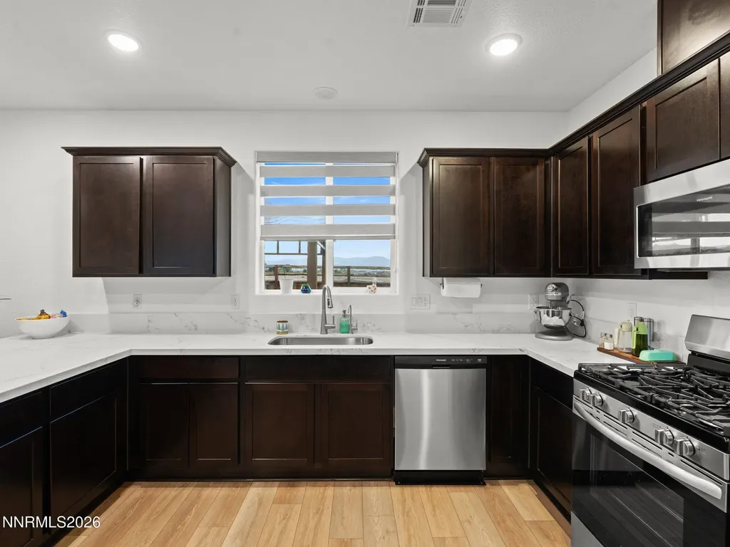 3266 Eleanor Fernley NV 89408