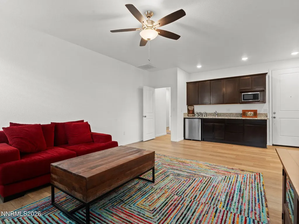 3266 Eleanor Fernley NV 89408