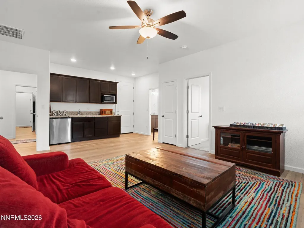 3266 Eleanor Fernley NV 89408