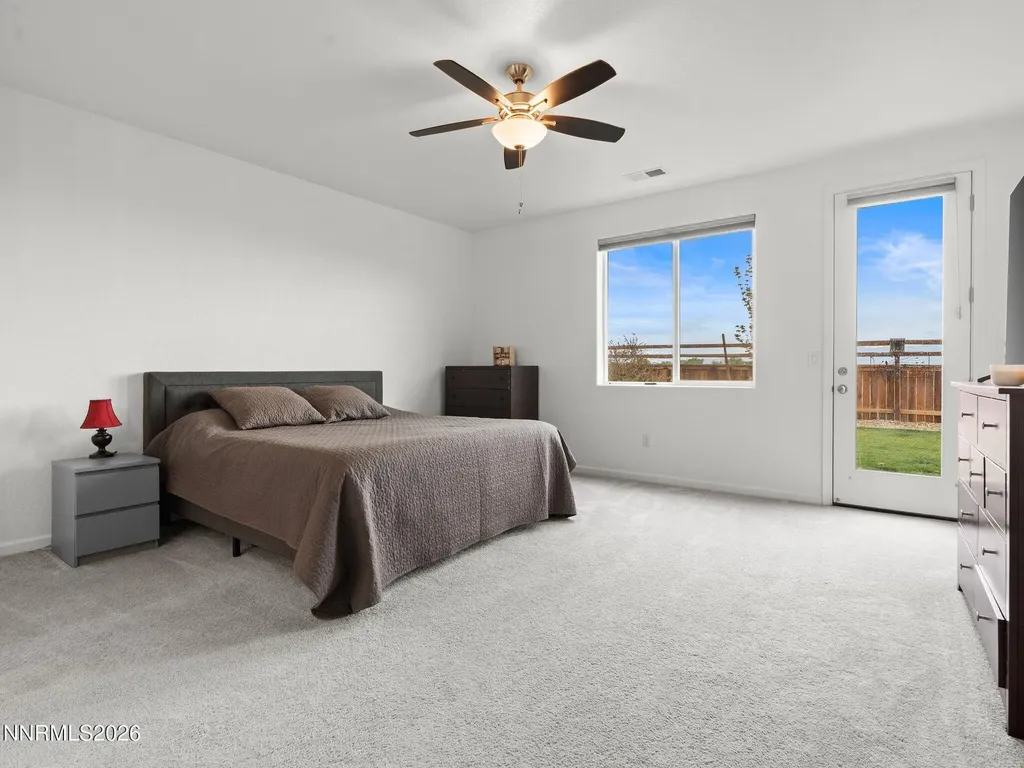 3266 Eleanor Fernley NV 89408