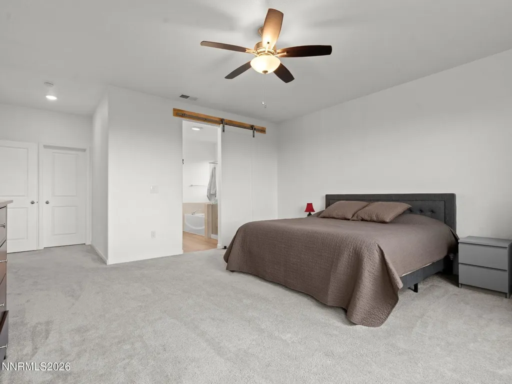 3266 Eleanor Fernley NV 89408