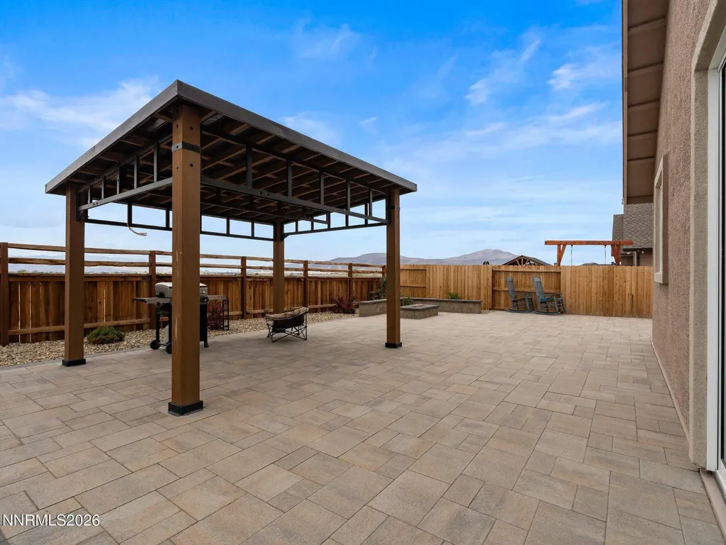 3266 Eleanor Fernley NV 89408