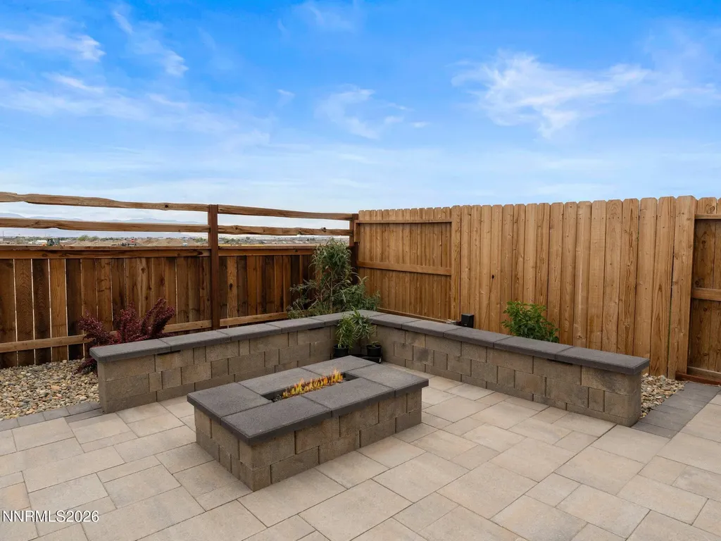 3266 Eleanor Fernley NV 89408