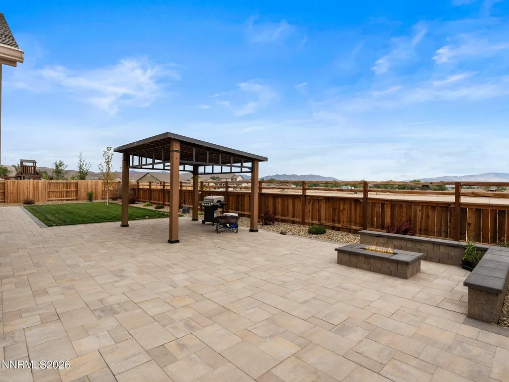3266 Eleanor Fernley NV 89408