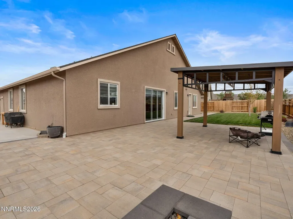 3266 Eleanor Fernley NV 89408