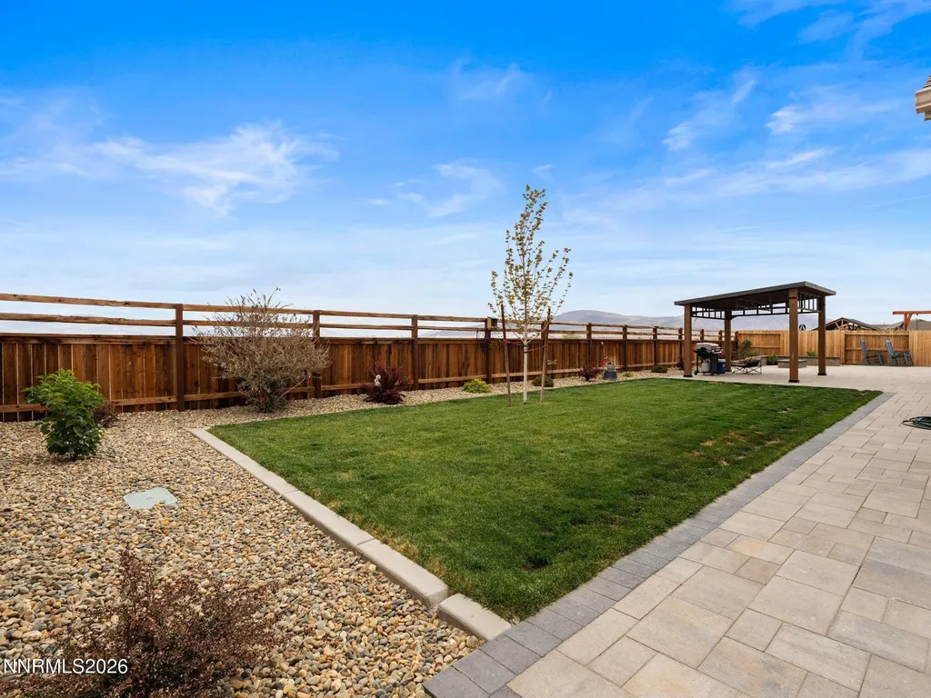 3266 Eleanor Fernley NV 89408