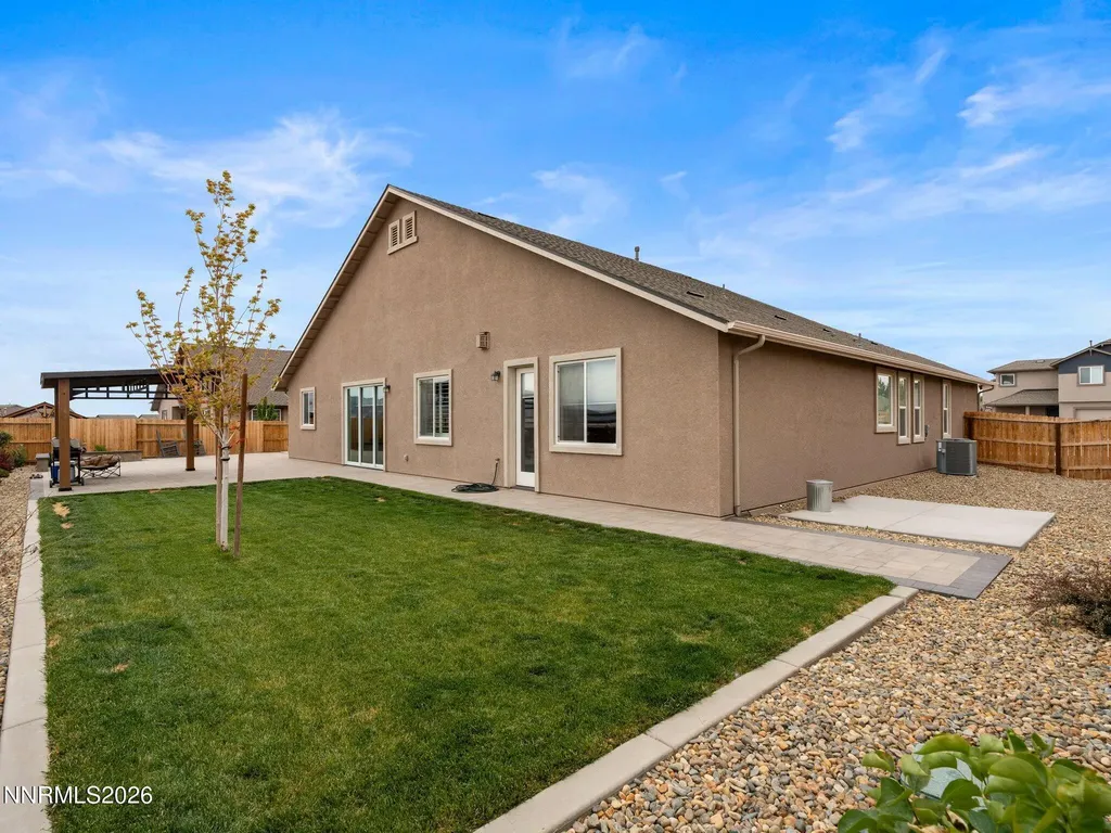 3266 Eleanor Fernley NV 89408