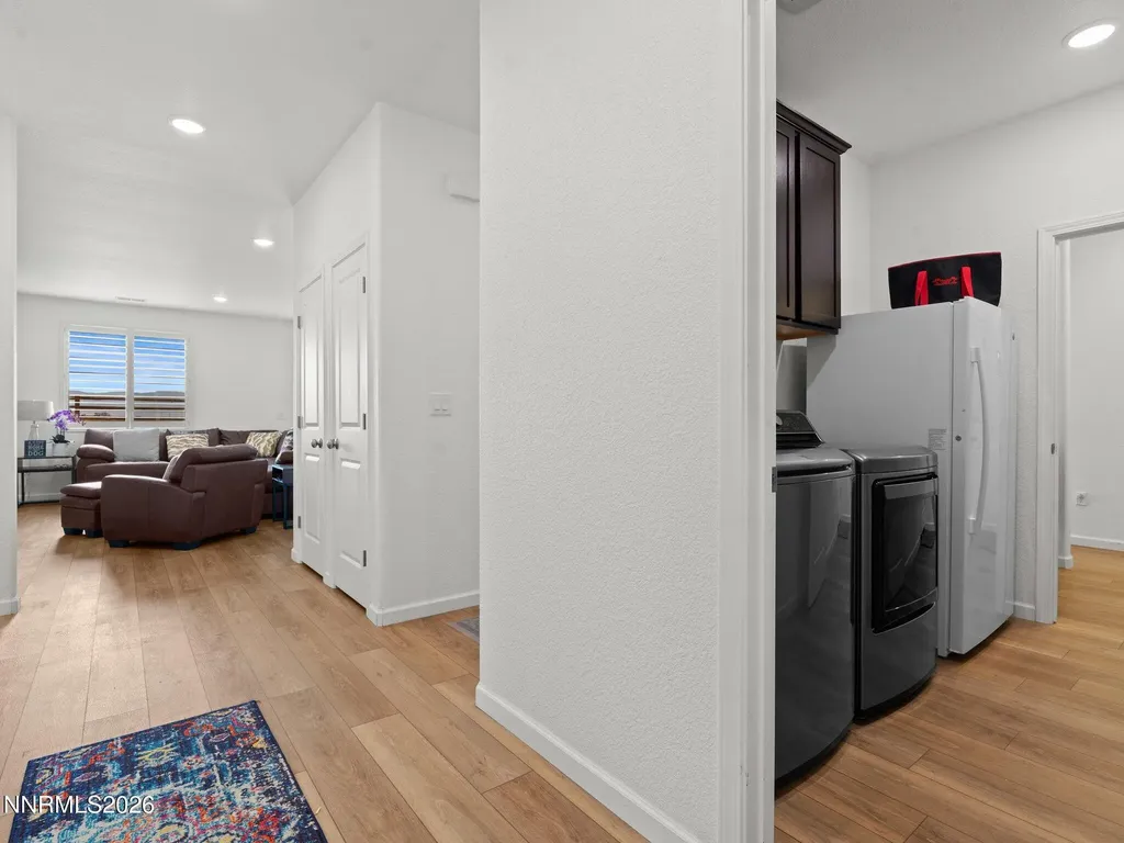 3266 Eleanor Fernley NV 89408