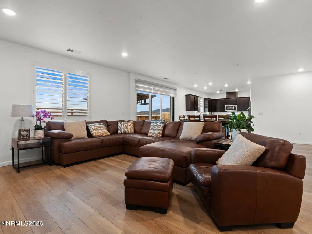 3266 Eleanor Fernley NV 89408