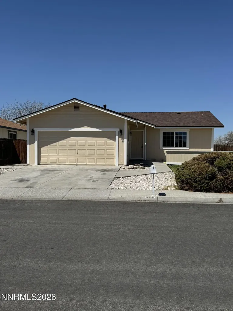 400 Burntwood Fallon NV 89406