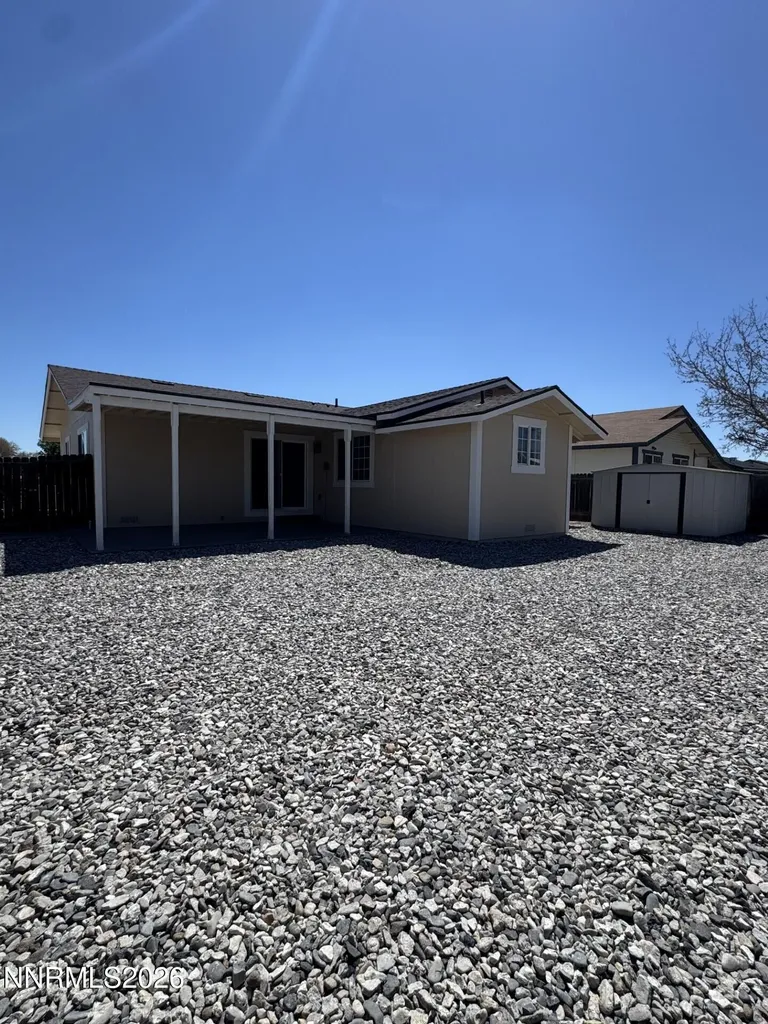 400 Burntwood Fallon NV 89406