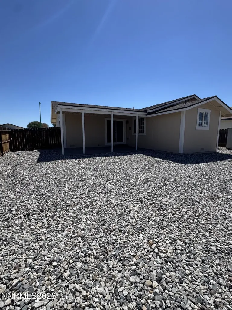 400 Burntwood Fallon NV 89406