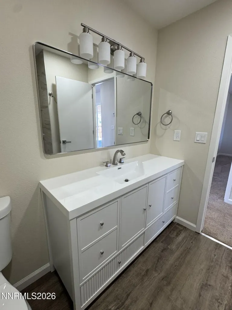 400 Burntwood Fallon NV 89406