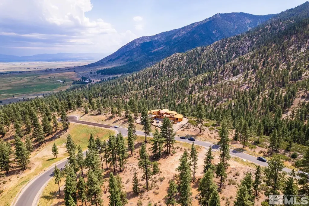 3514 Knob Point Carson City NV 89705