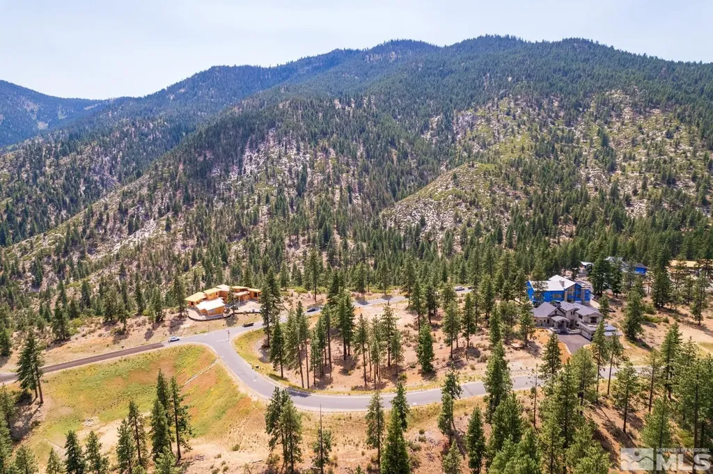 3514 Knob Point Carson City NV 89705