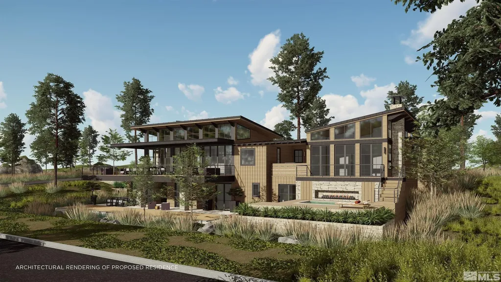 3514 Knob Point Carson City NV 89705