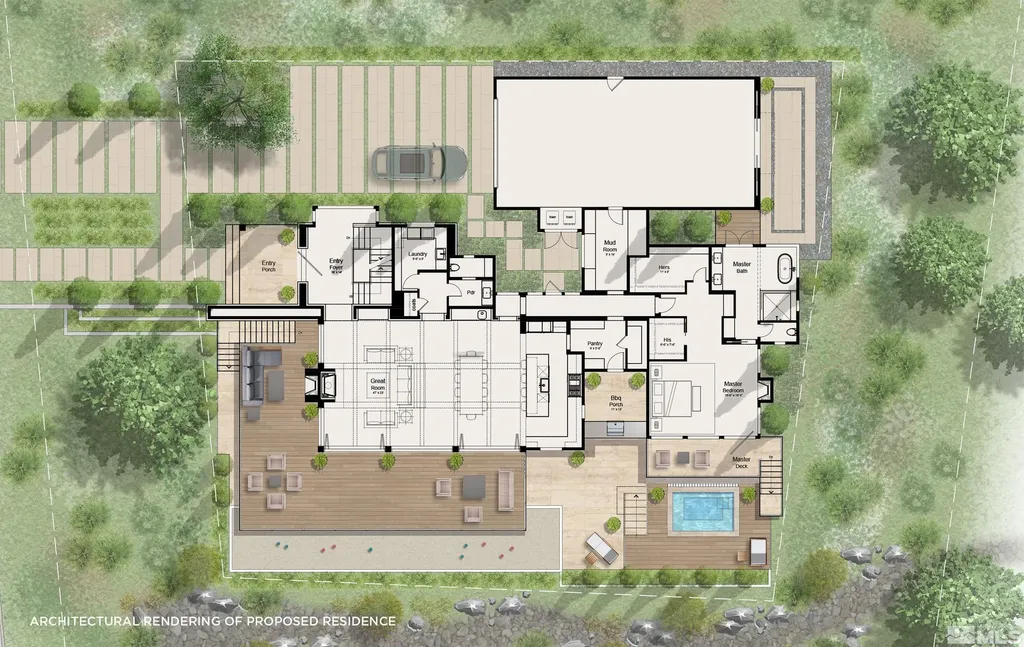 3514 Knob Point Carson City NV 89705