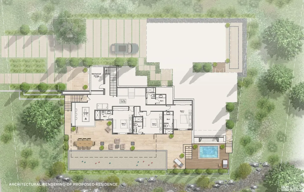 3514 Knob Point Carson City NV 89705