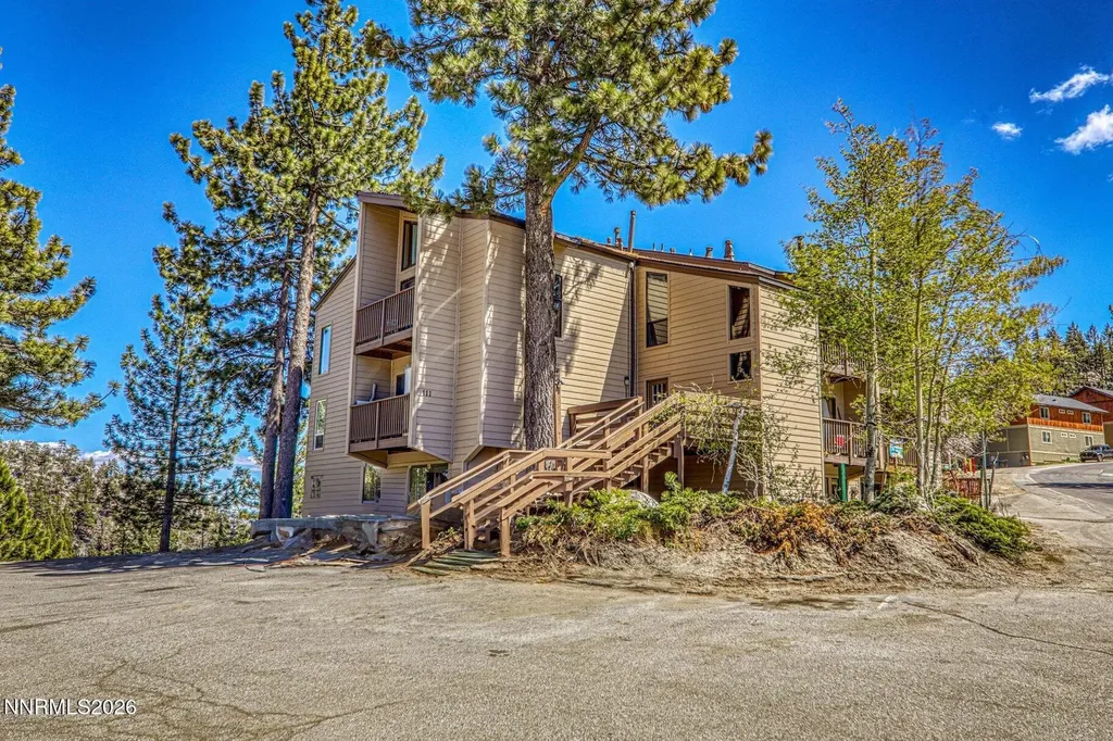 111 Tramway Stateline NV 89449