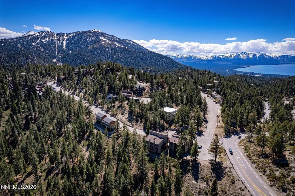 111 Tramway Stateline NV 89449
