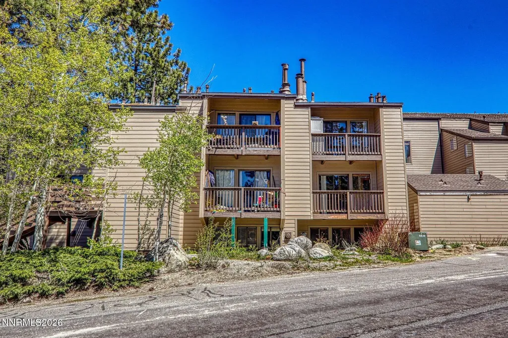 111 Tramway Stateline NV 89449
