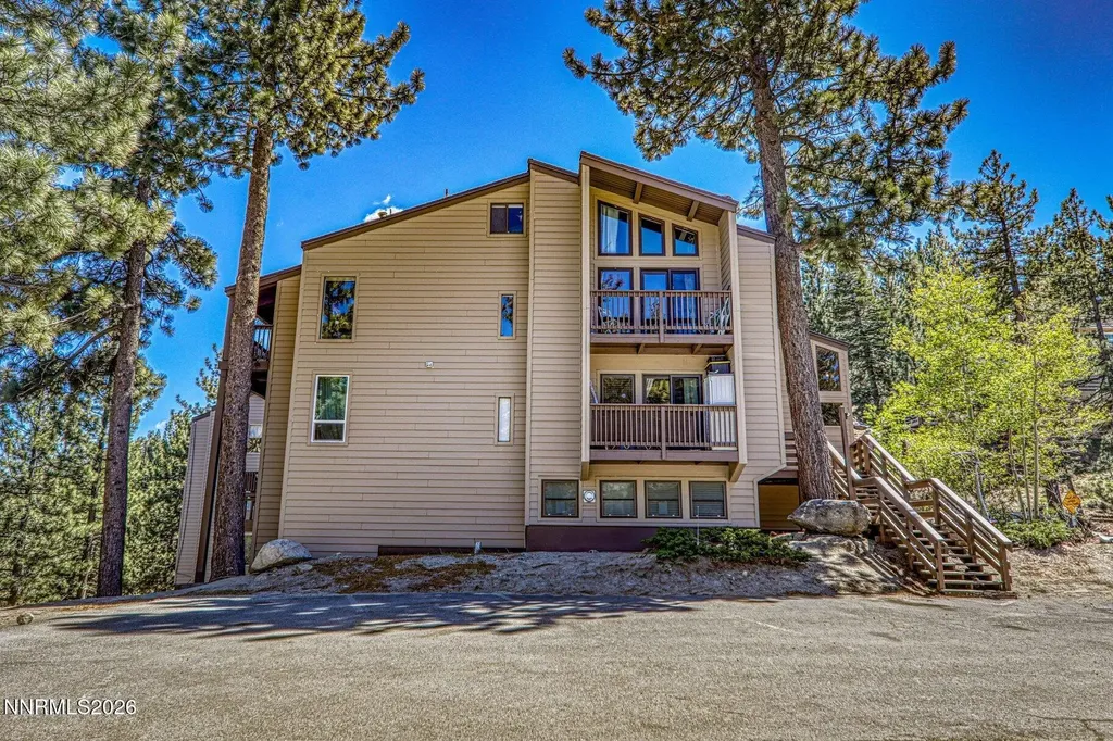 111 Tramway Stateline NV 89449