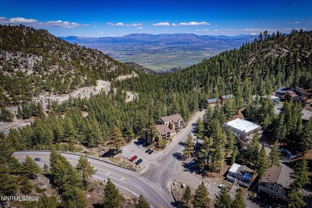 111 Tramway Stateline NV 89449