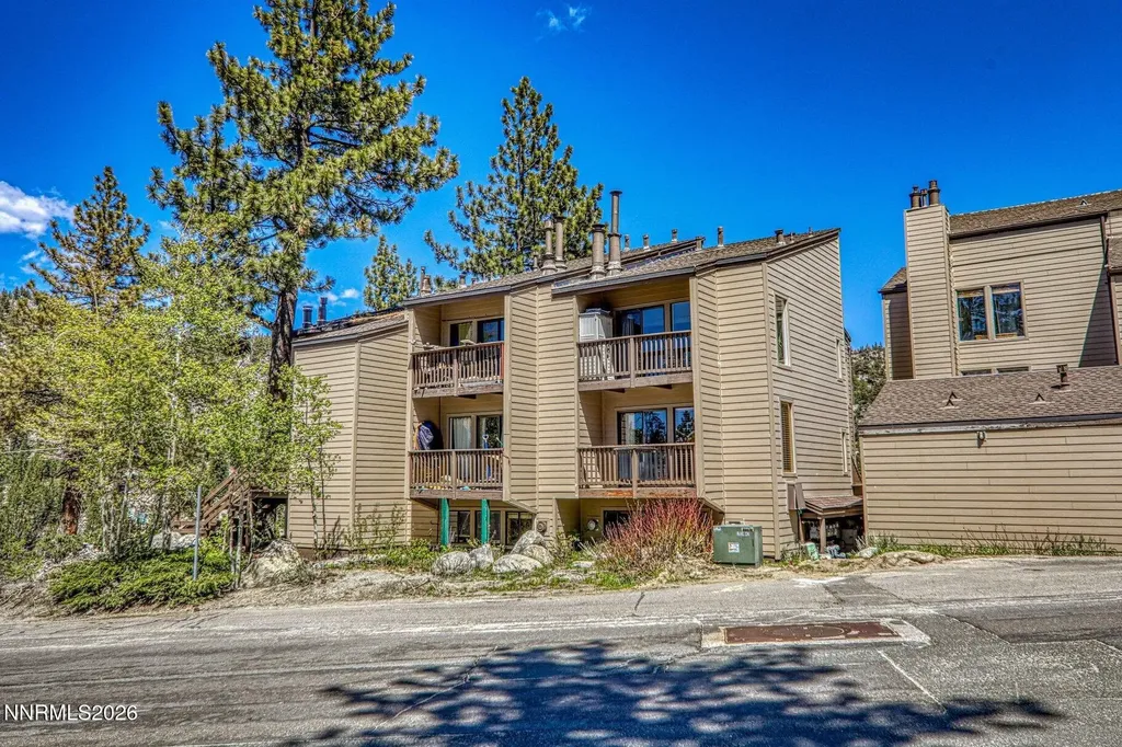 111 Tramway Stateline NV 89449