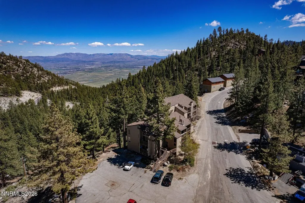 111 Tramway Stateline NV 89449