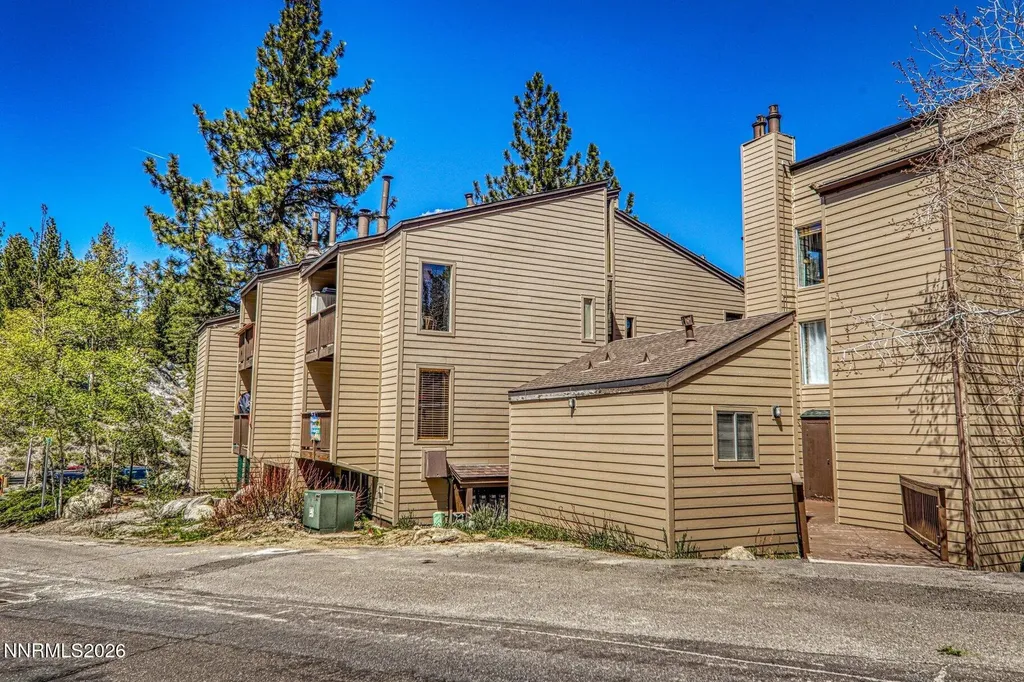 111 Tramway Stateline NV 89449