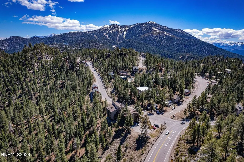 111 Tramway Stateline NV 89449