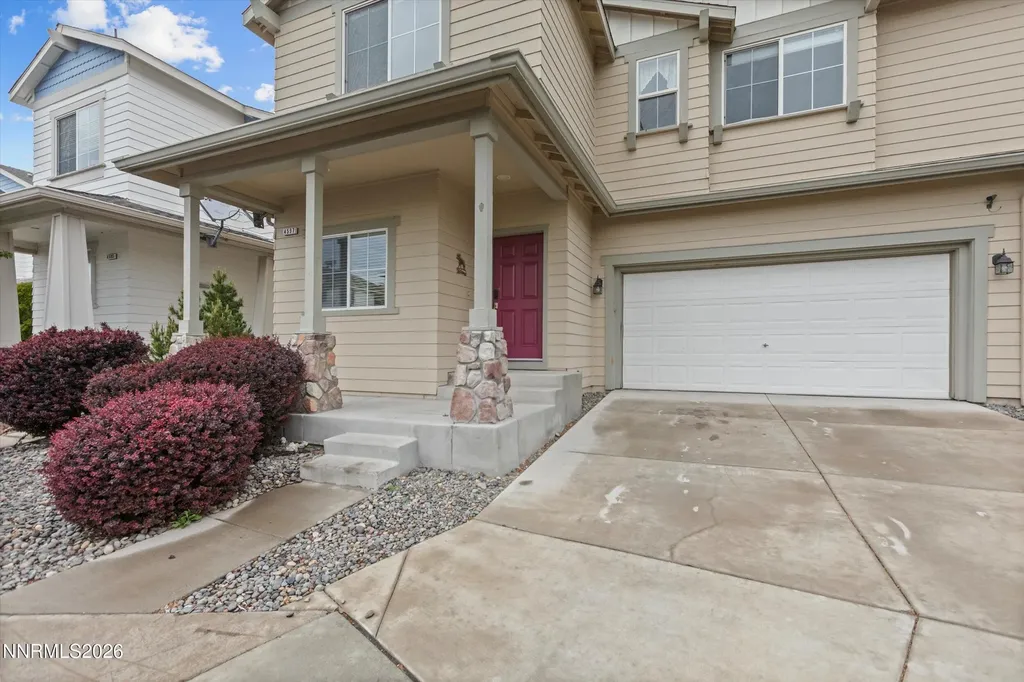 4597 Keyhaven Reno NV 89502