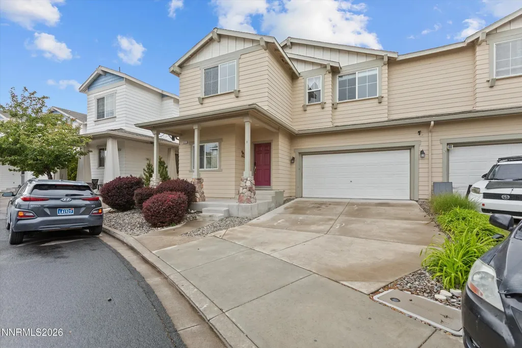 4597 Keyhaven Reno NV 89502