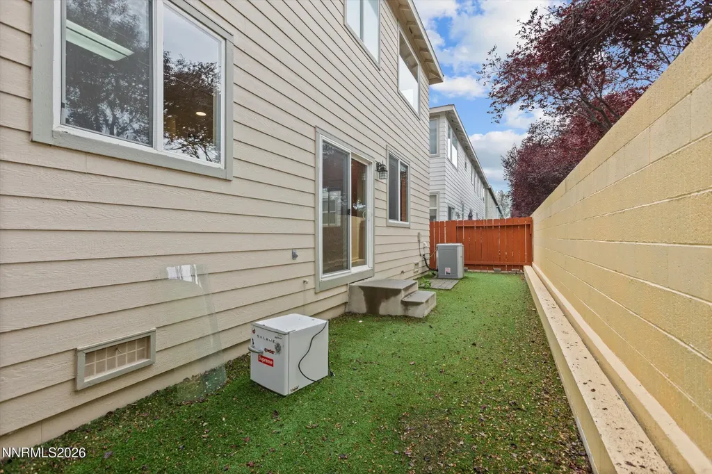 4597 Keyhaven Reno NV 89502