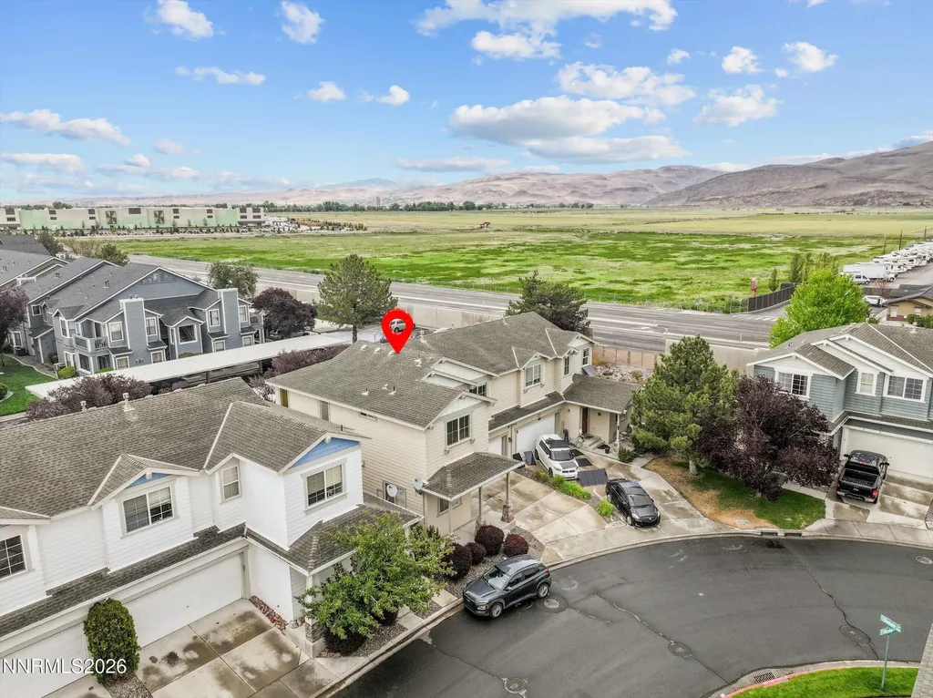 4597 Keyhaven Reno NV 89502