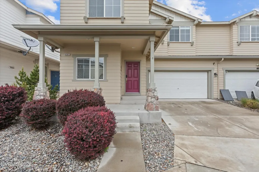 4597 Keyhaven Reno NV 89502