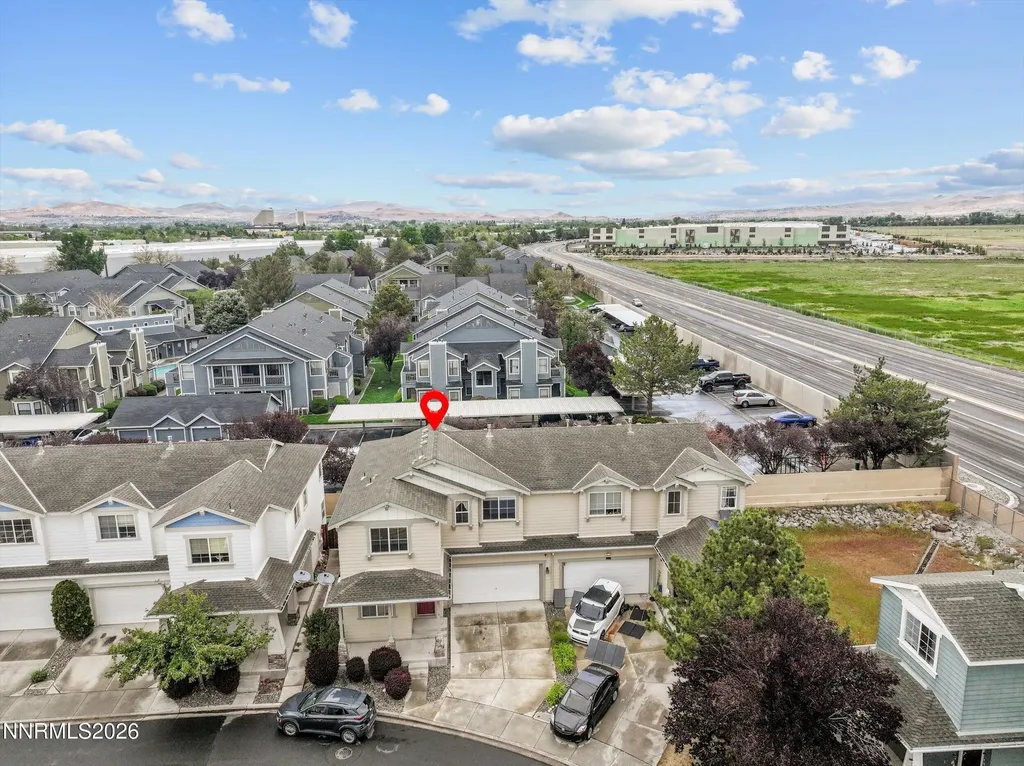 4597 Keyhaven Reno NV 89502