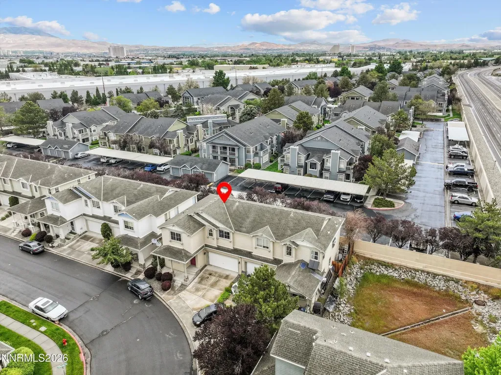 4597 Keyhaven Reno NV 89502