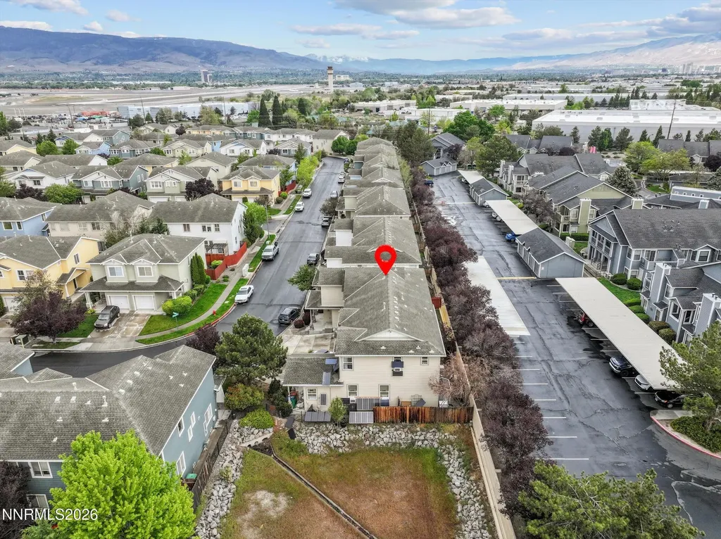 4597 Keyhaven Reno NV 89502
