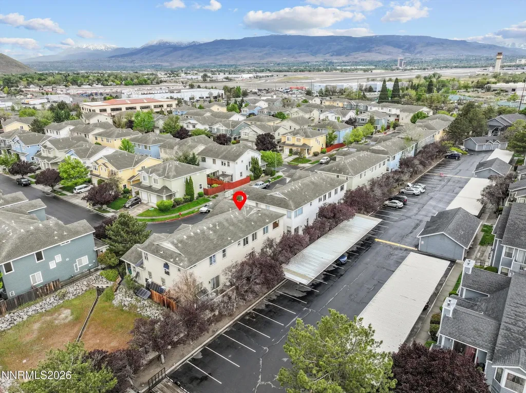 4597 Keyhaven Reno NV 89502