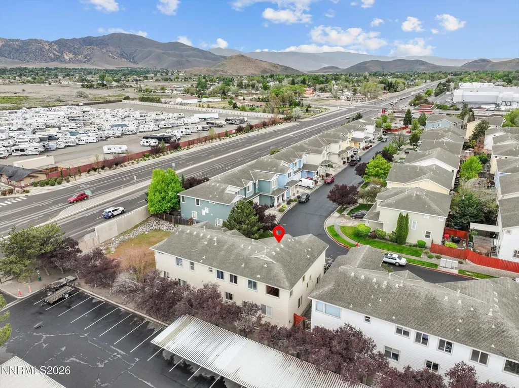 4597 Keyhaven Reno NV 89502