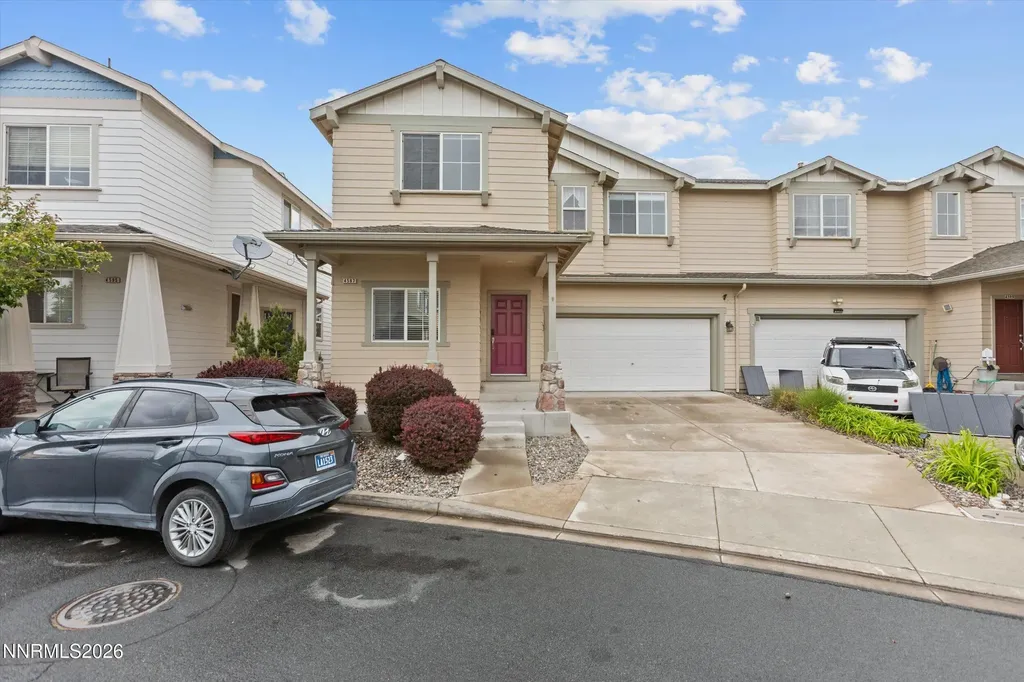 4597 Keyhaven Reno NV 89502