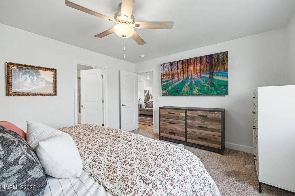 829 Great Basin Fallon NV 89406