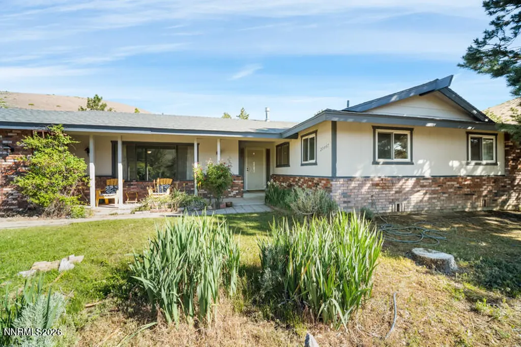 20447 Temelec Reno NV 89521
