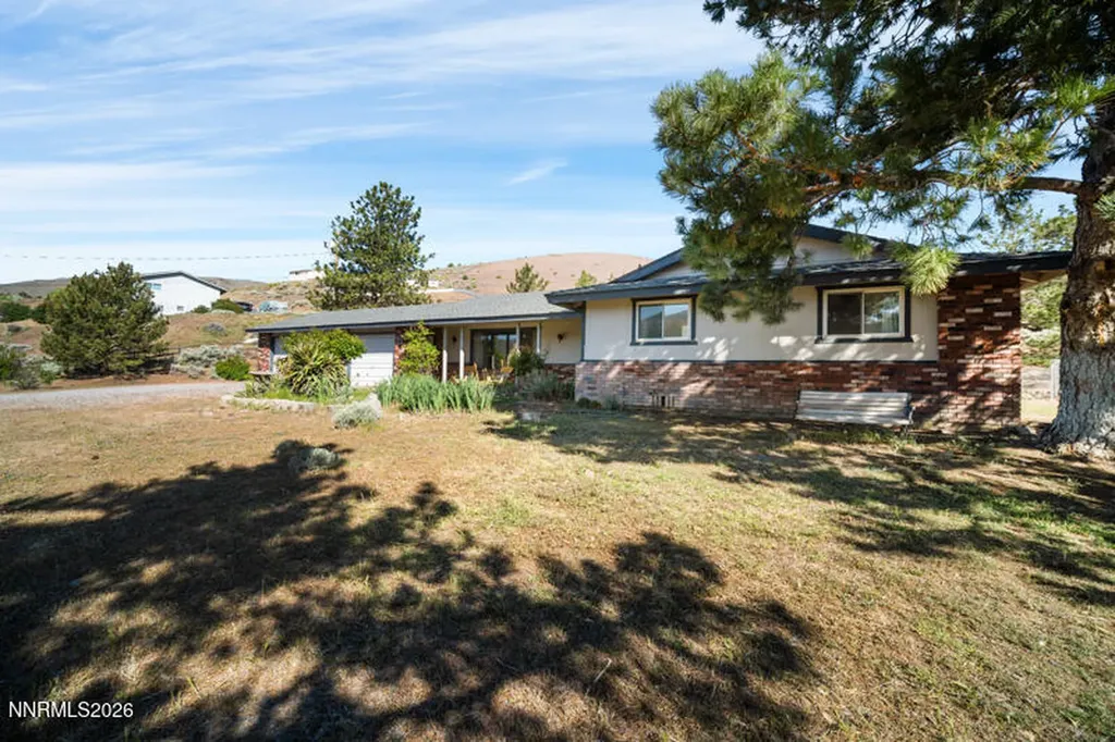20447 Temelec Reno NV 89521