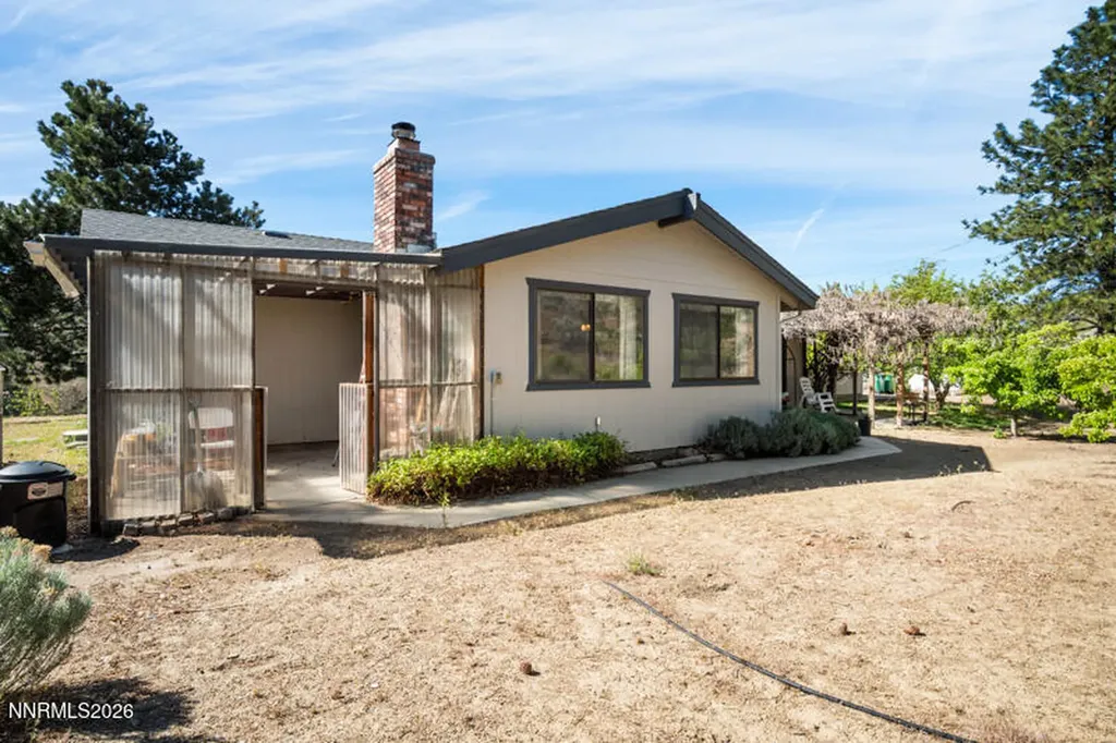 20447 Temelec Reno NV 89521