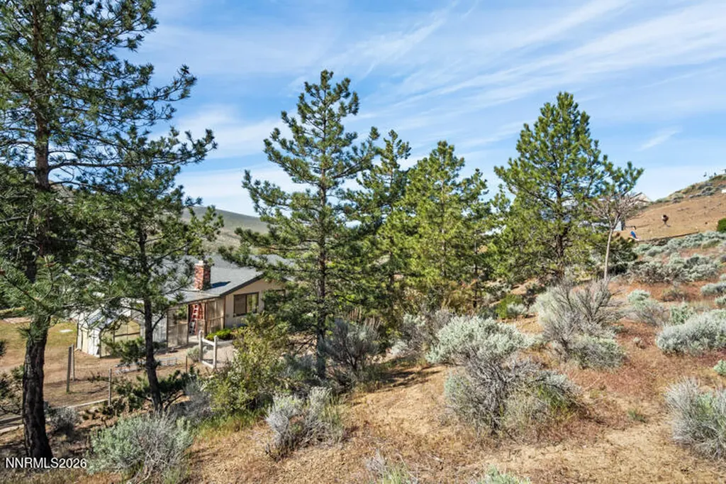 20447 Temelec Reno NV 89521