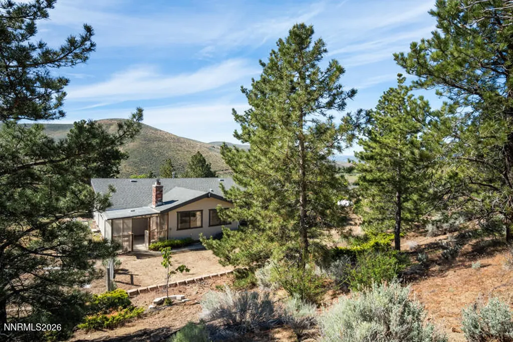 20447 Temelec Reno NV 89521