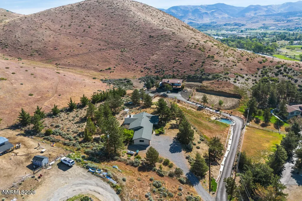 20447 Temelec Reno NV 89521